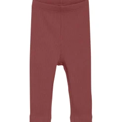Kinder Minymo - Kid's Leggings Rib - Leggings
