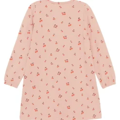 - Kid's Nightdress L/S AOP < Minymo Hot