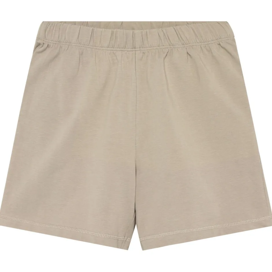Kinder Minymo - Kid's Nightset S/S AOP 263 - Alltagsunterwäsche
