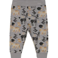 Kinder Minymo - Kid's Pants AOP Sweat - Freizeithose