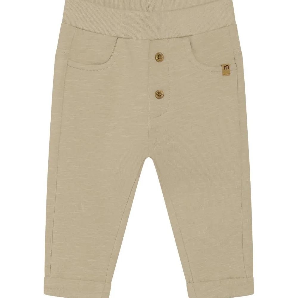 - Kid's Pants Sweat - Freizeithose < Minymo Best