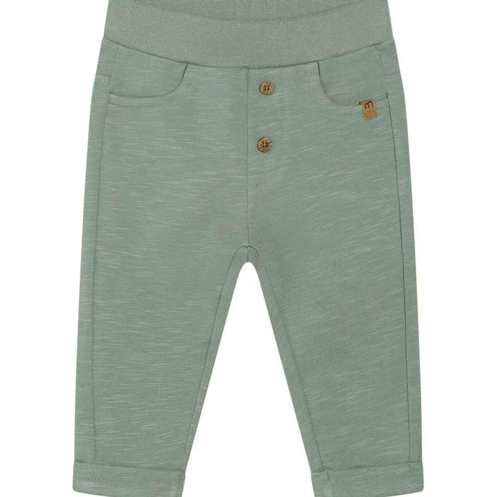 - Kid's Pants Sweat - Freizeithose < Minymo Best