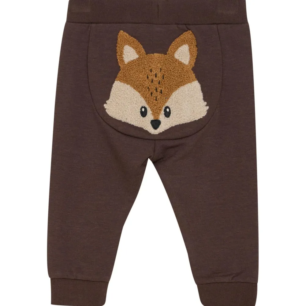 Minymo - Kid's Pants Sweat Viscose - Freizeithose Bracken Sale