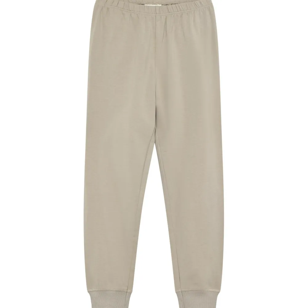- Kid's Pyjamas L/S Set AOP 262 - Alltagsunterwäsche < Minymo