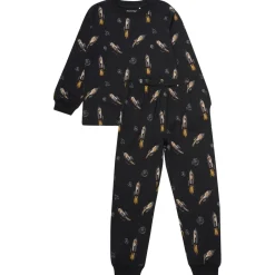 Kinder Minymo - Kid's Pyjamas L/S Set AOP No. 069 - Schlafanzug