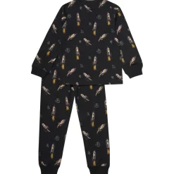 Kinder Minymo - Kid's Pyjamas L/S Set AOP No. 069 - Schlafanzug