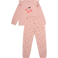 - Kid's Pyjamas L/S Set AOP No. 124072 - Schlafanzug < Minymo Online