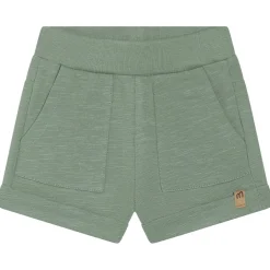 Minymo Alltagsbekleidung|Hosen-- Kid's Shorts Sweat - Shorts