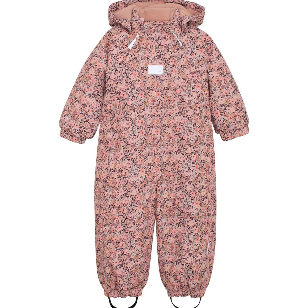 - Kid's Snow Suit AOP No. 164001 - Overall < Minymo Outlet