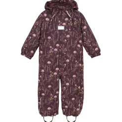- Kid's Snow Suit AOP No. 164001 - Overall < Minymo Outlet