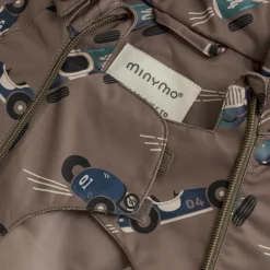- Kid's Snow Suit AOP - Overall < Minymo Online