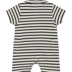 Minymo Unterwäsche|Alltagsbekleidung-- Kid's Suit S/S Y/D - Body Vanilla Ice