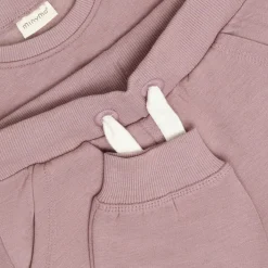 Minymo - Kid's Sweat Set - Bekleidungsset Outlet