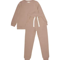 Minymo - Kid's Sweat Set - Bekleidungsset Outlet