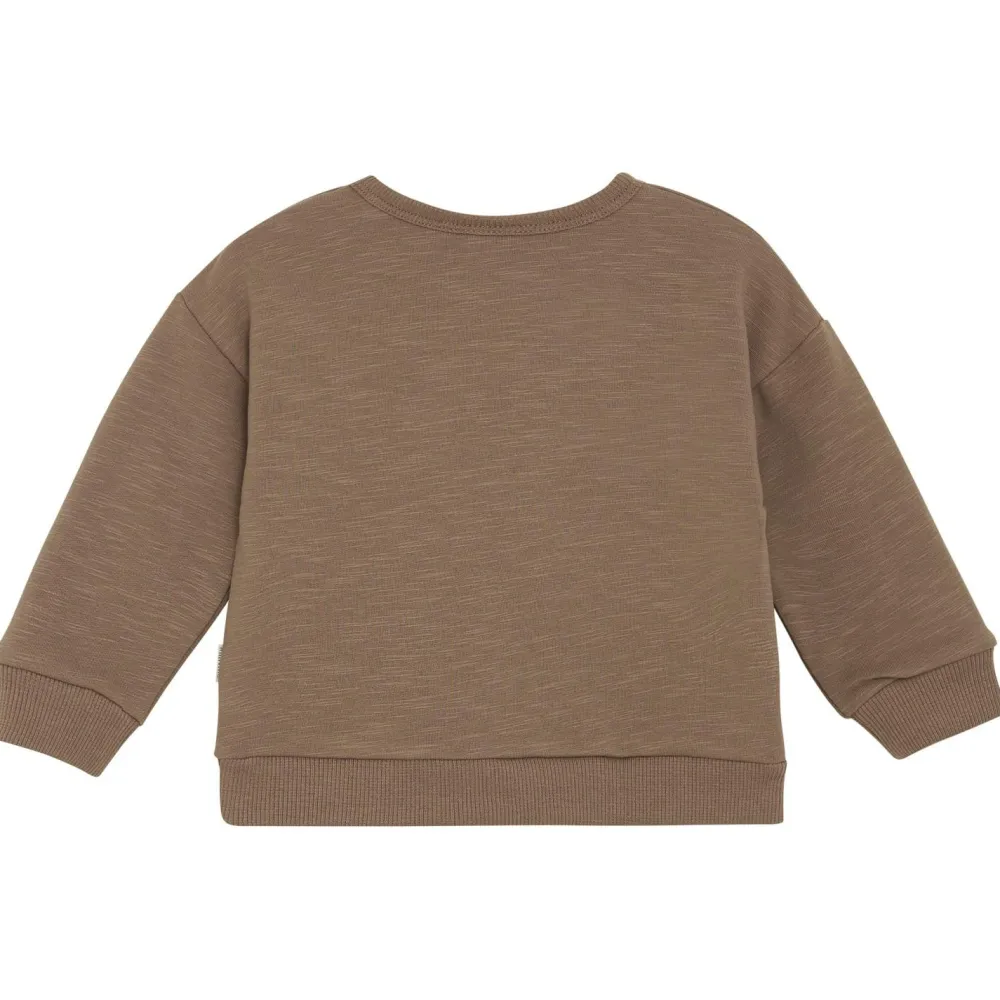 - Kid's Sweatshirt L/S No. 114016 - Pullover < Minymo Online