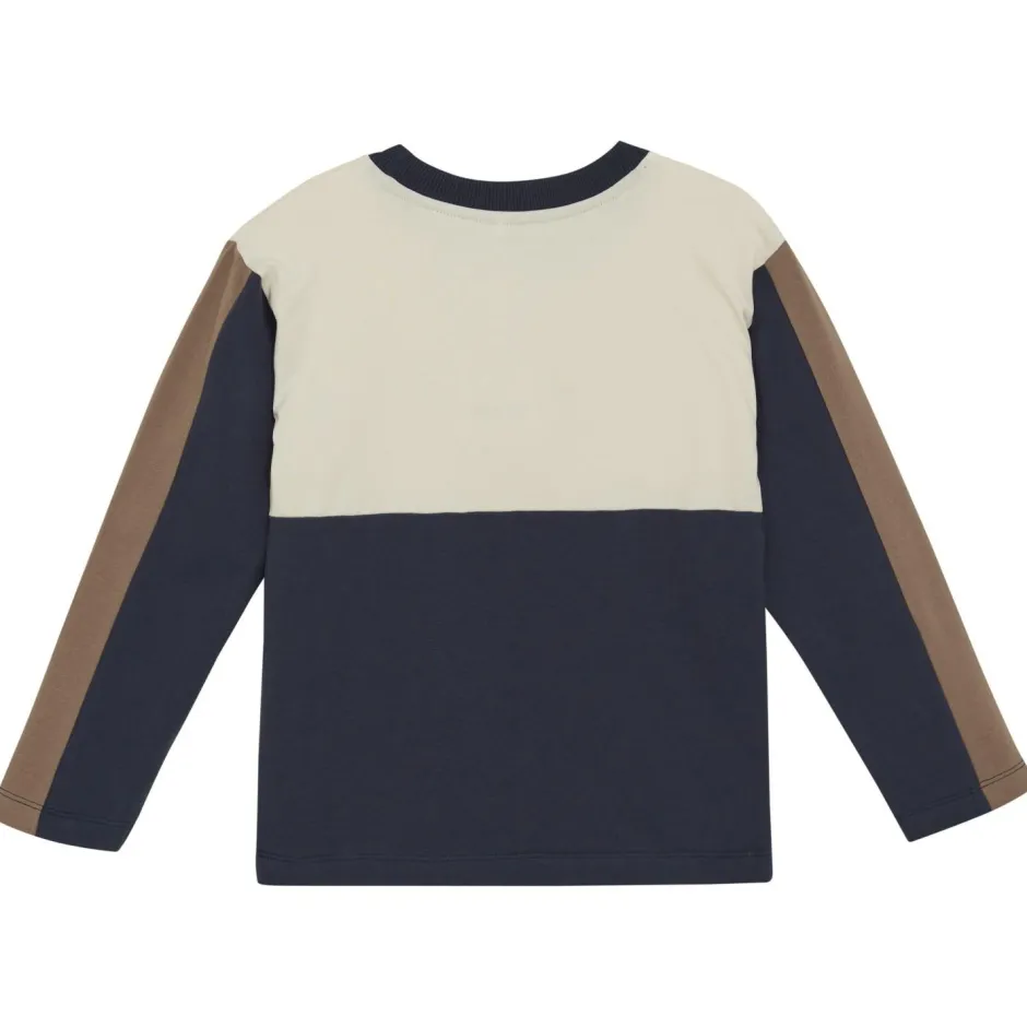 Kinder Minymo - Kid's T-Shirt L/S - Longsleeve