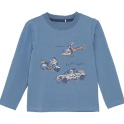 Kinder Minymo - Kid's T-Shirt L/S - Longsleeve