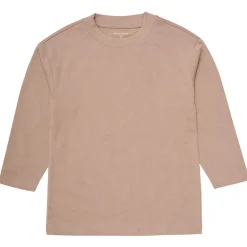 - Kid's T-Shirt L/S Loose Fit (2-Pack) - Longsleeve < Minymo Outlet