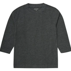 - Kid's T-Shirt L/S Loose Fit (2-Pack) - Longsleeve < Minymo Outlet