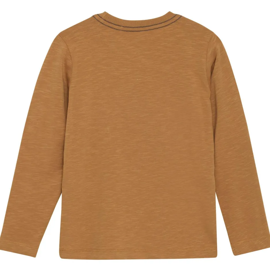 Kinder Minymo - Kid's T-Shirt L/S No. 032 - Longsleeve