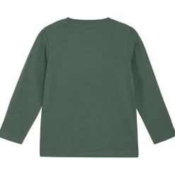 Minymo Shirts, Hemden & Longsleeves|Pullover & Hoodies-- Kid's T-Shirt L/S No. 134002 - Longsleeve