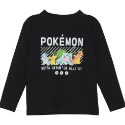 - Kid's T-Shirt L/S No. 6700 - Longsleeve < Minymo Outlet