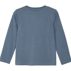 - Kid's T-Shirt L/S No. 6696 - Longsleeve < Minymo New