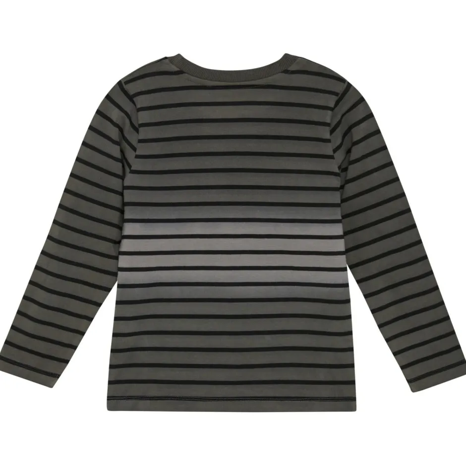 Kinder Minymo - Kid's T-Shirt L/S Y/D No. 033 - Longsleeve