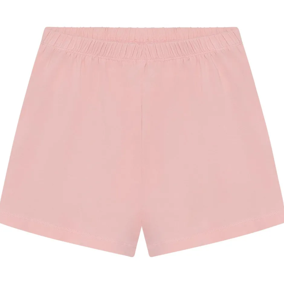 Kinder Minymo - Kid's T-Shirt+Short Set AOP 124381 - Overall