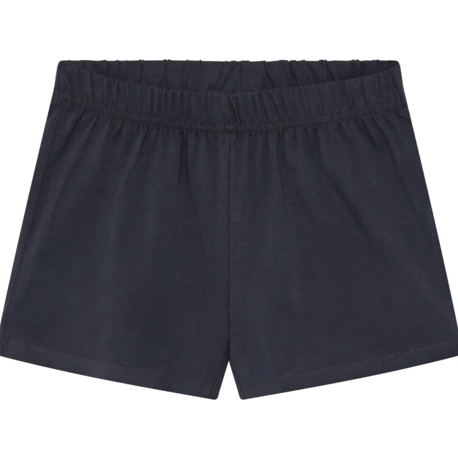 Kinder Minymo - Kid's T-Shirt+Short Set AOP 134358 - Overall