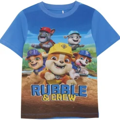 Kinder Minymo - Kid's T-Shirt S/S No. 66 - T-Shirt
