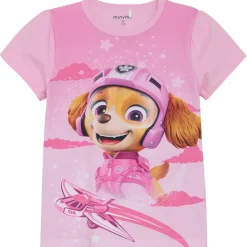 Kinder Minymo - Kid's T-Shirt S/S No. 66 - T-Shirt