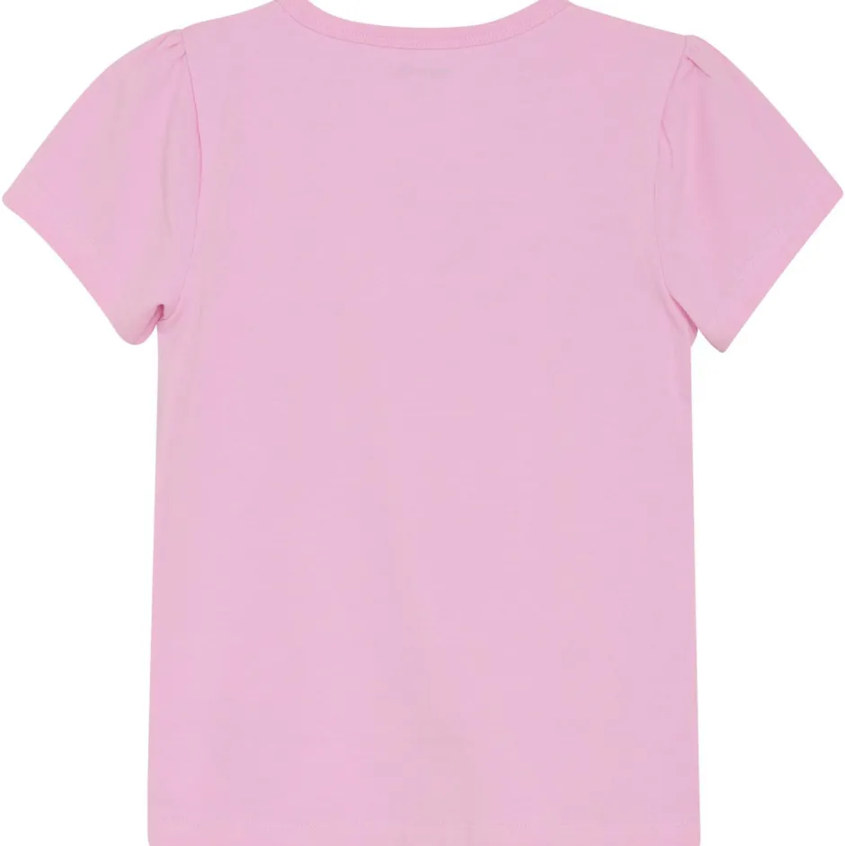 Kinder Minymo - Kid's T-Shirt S/S No. 66 - T-Shirt