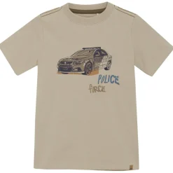 Minymo T-Shirts|Shirts, Hemden & Longsleeves-- Kid's T-Shirt S/S No. 134000 - T-Shirt
