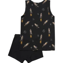 Minymo - Kid's Underwear Set AOP No. 134070 - Alltagsunterwäsche Tap Shoe New