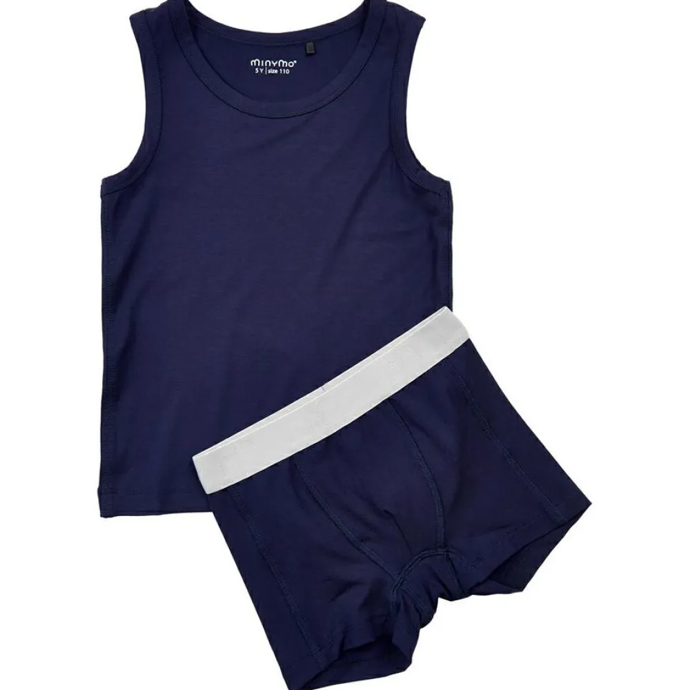 - Kid's Underwear Set No. 4876 - Alltagsunterwäsche < Minymo Sale