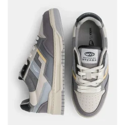 MoEa Sneaker|Sneaker-- Echo - Sneaker