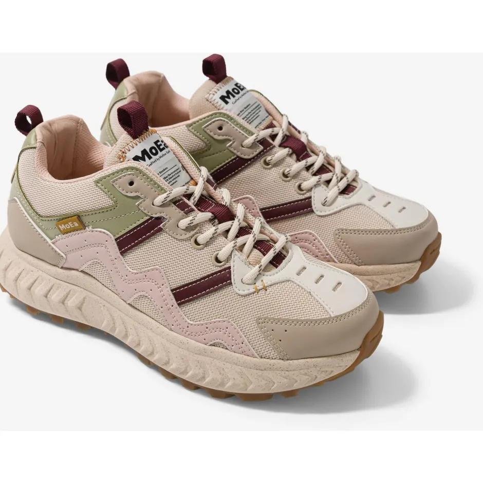 MoEa - Gen7 Cactus and Corn - Sneaker