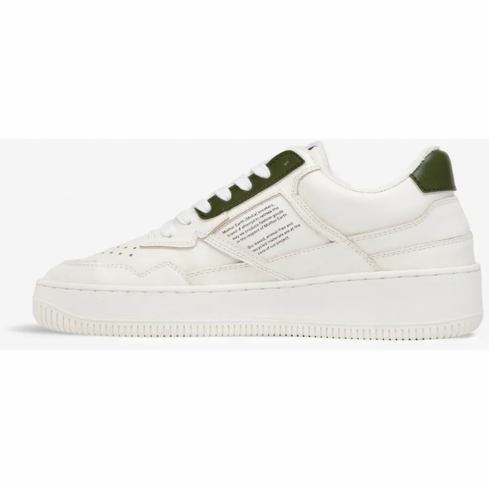 MoEa - Gen1 Cactus - Sneaker Khaki New