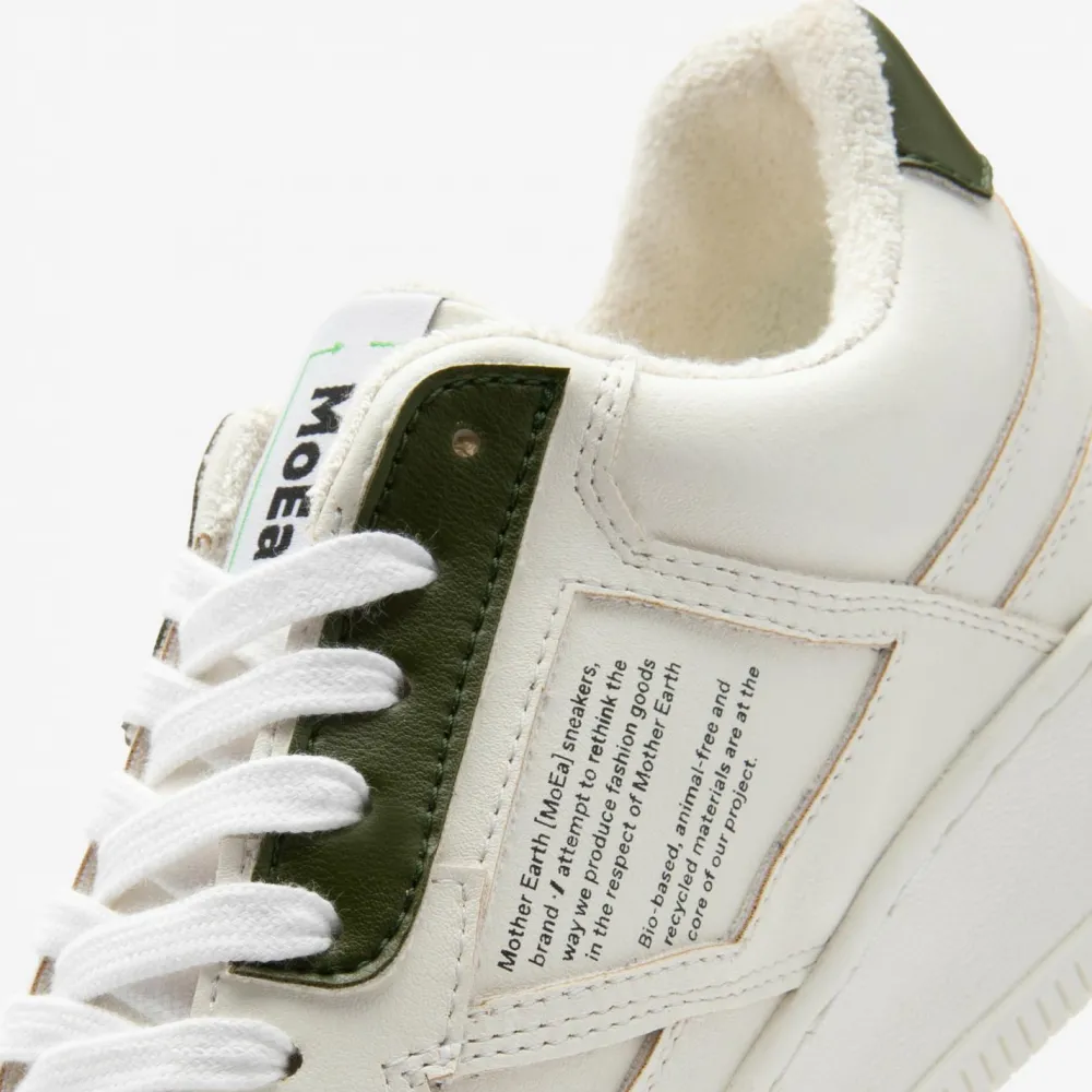 MoEa - Gen1 Cactus - Sneaker Khaki New