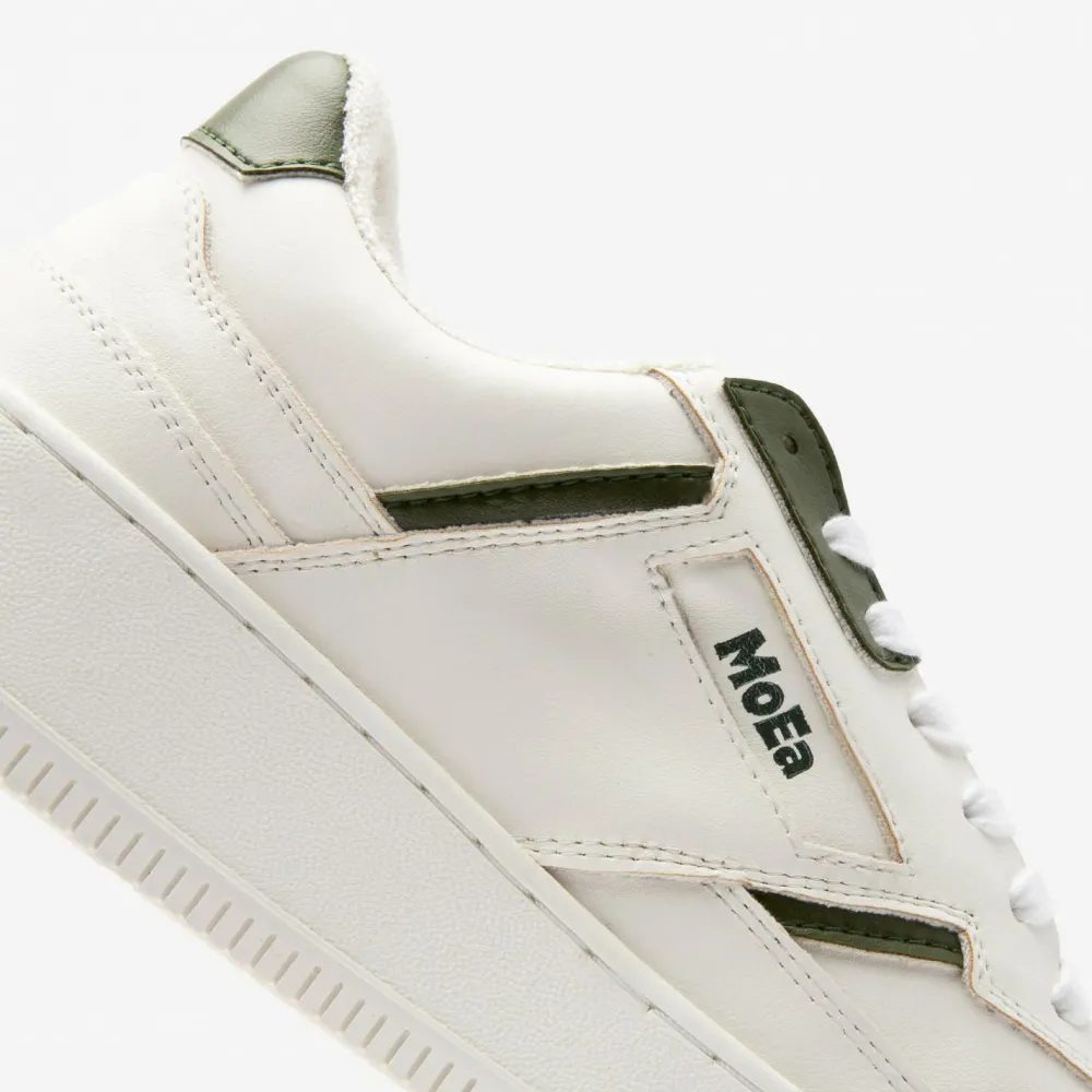 MoEa - Gen1 Cactus - Sneaker Khaki New
