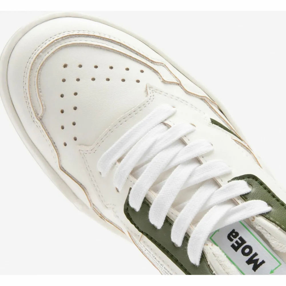 MoEa - Gen1 Cactus - Sneaker Khaki New
