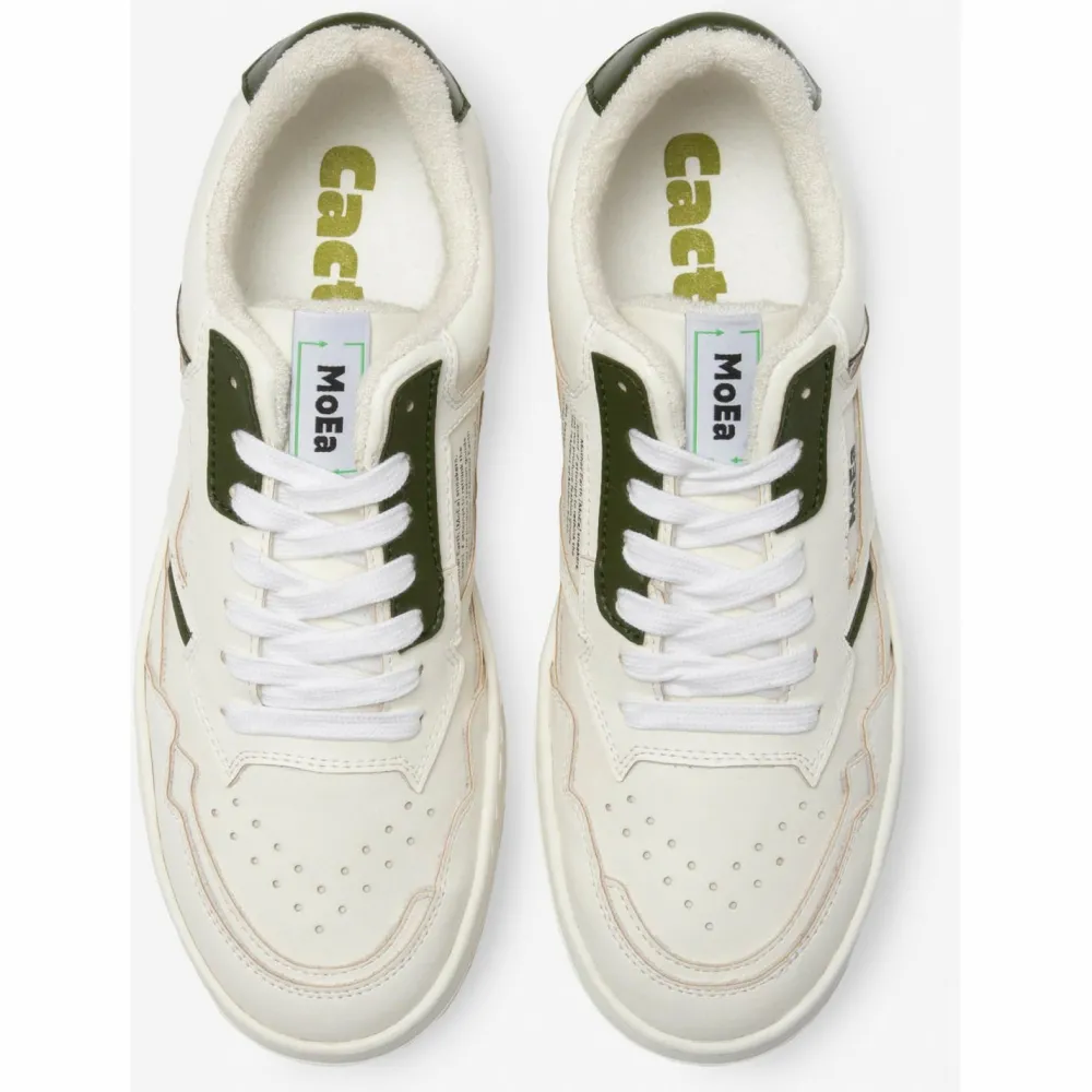 MoEa - Gen1 Cactus - Sneaker Khaki New