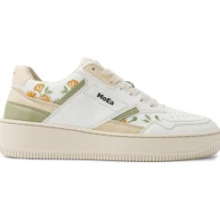 MoEa Sneaker|Sneaker-- Gen1 Corn - Sneaker