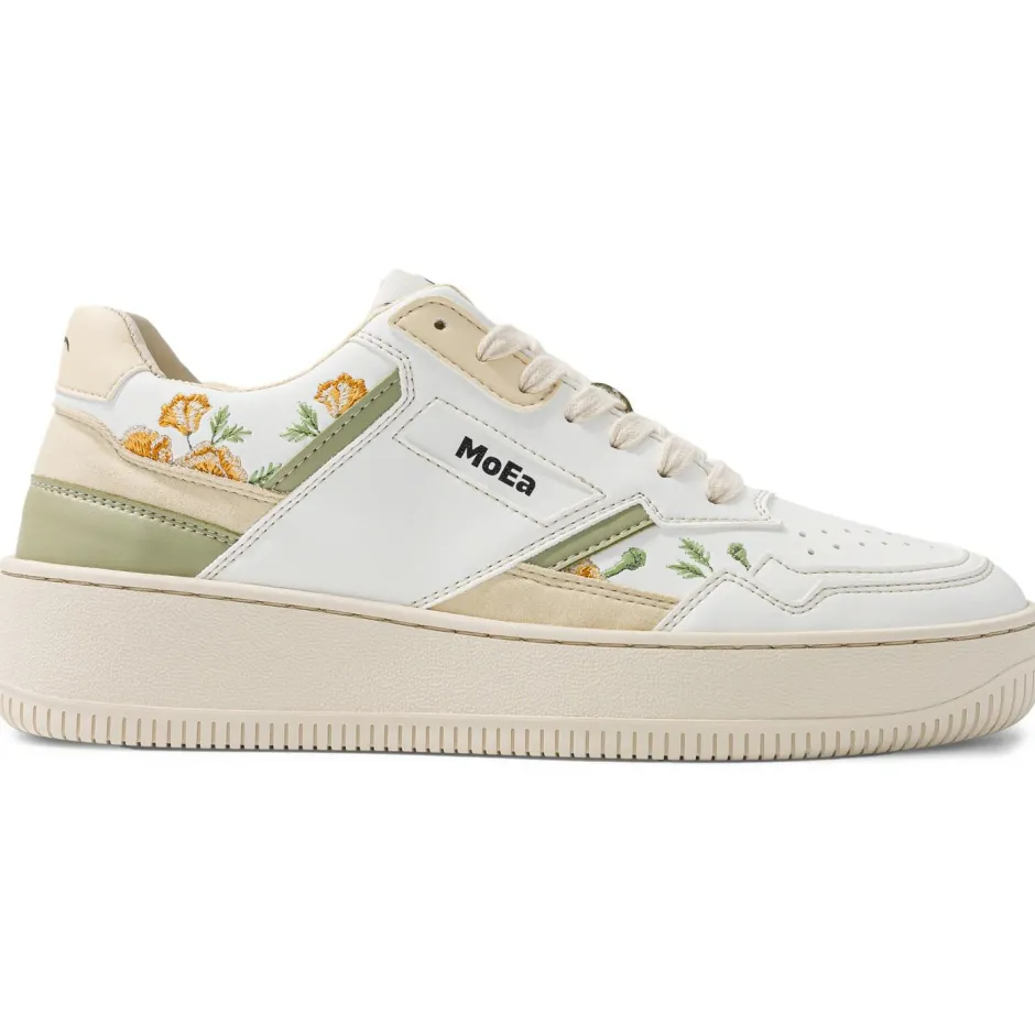 MoEa Sneaker|Sneaker-- Gen1 Corn - Sneaker