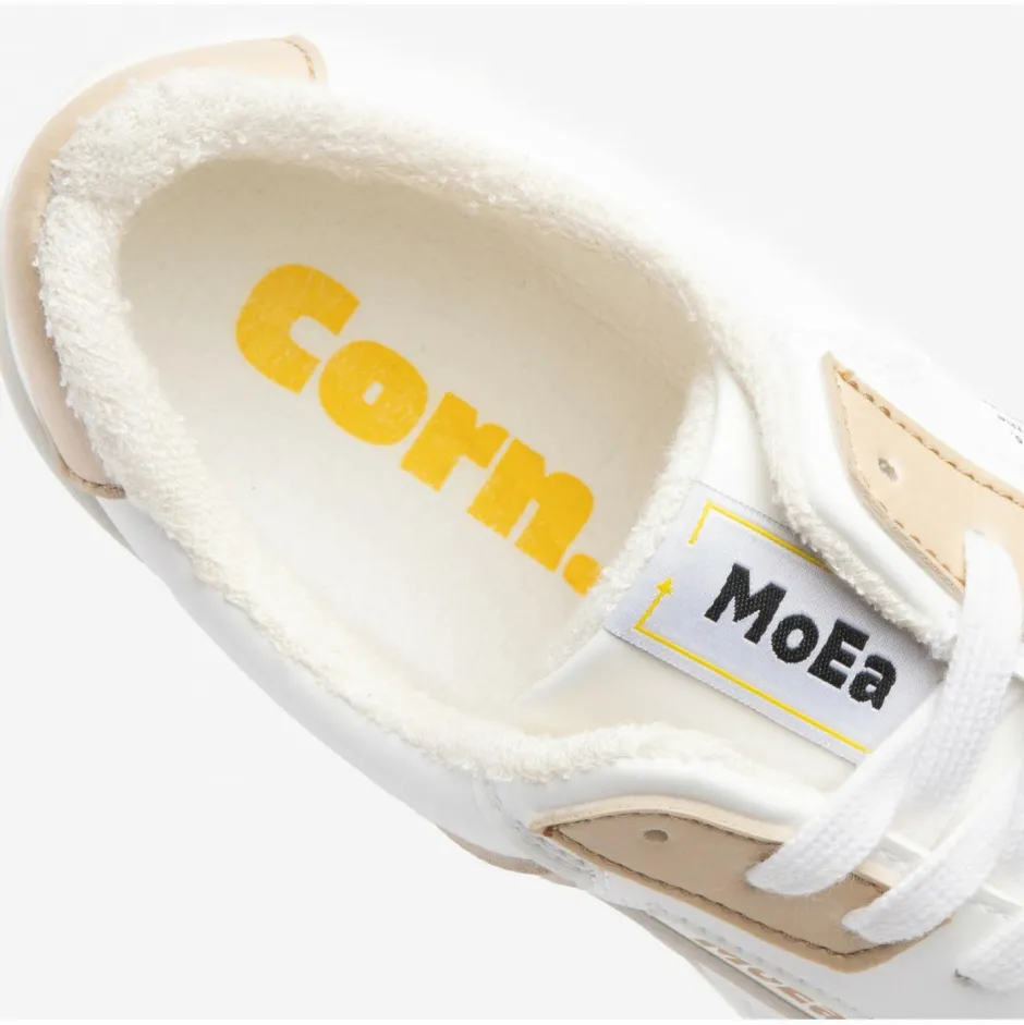 MoEa Sneaker|Sneaker-- Gen1 Corn - Sneaker