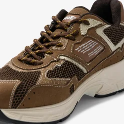 MoEa - Gen8 Palm - Sneaker Full Brown Clearance