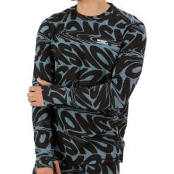 Mons Royale Trekkingbekleidung|Skibekleidung-- Cascade Merino Base Layer L/S - Merinounterwäsche