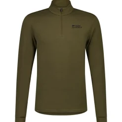 Mons Royale - Cacade erino Fex 200 1/4 Zip / - erinounterwäche