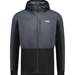 Mons Royale - Diversion Merino Wind Jacket - Fahrradjacke Clearance